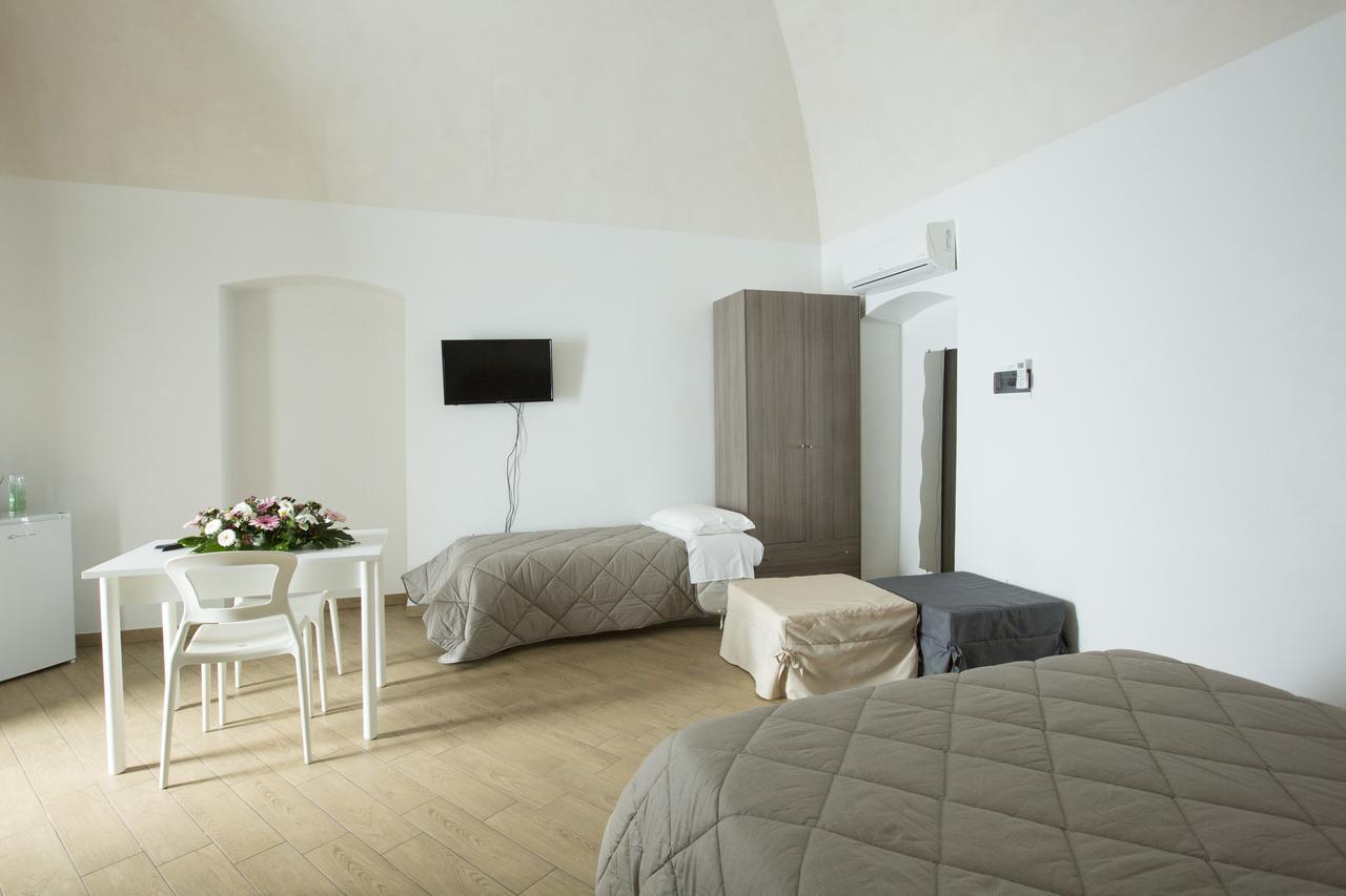 B&B San Nicandro Sannicandro di Bari Eksteriør bilde