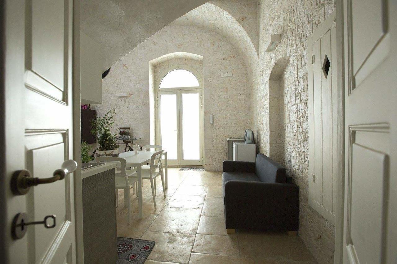 B&B San Nicandro Sannicandro di Bari Eksteriør bilde
